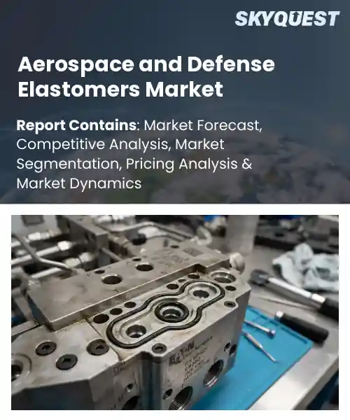 Aerospace and Defense Elastomers Market