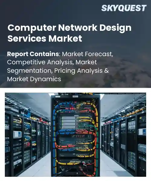Computer Network Design Services Market