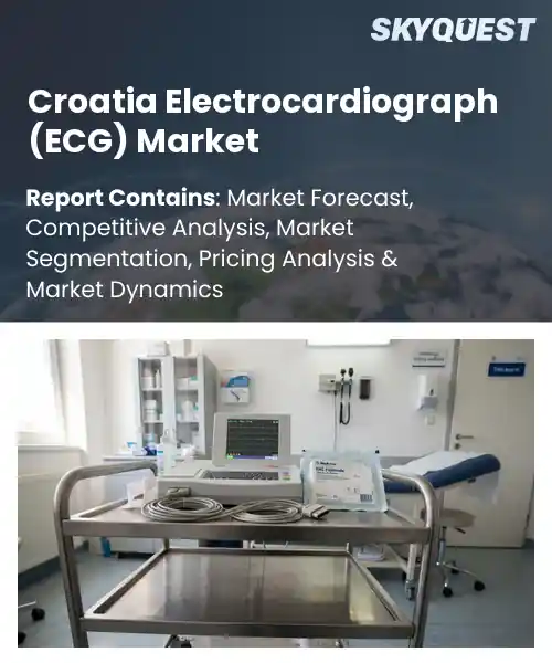 Croatia Electrocardiograph (ECG) Market