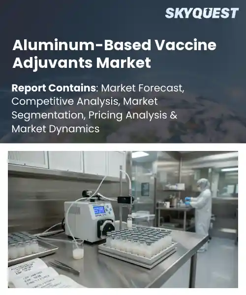 Aluminum-Based Vaccine Adjuvants Market