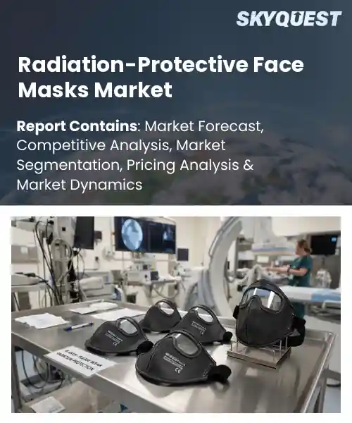 Radiation-Protective Face Masks Market