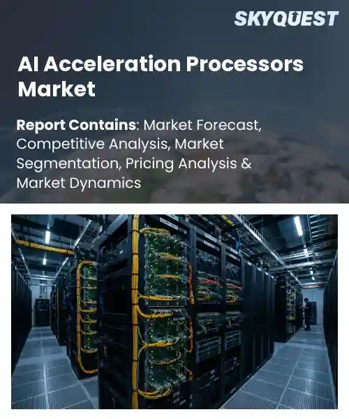AI Acceleration Processors Market
