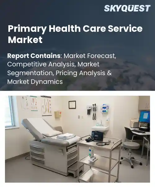 Primary Health Care Service Market