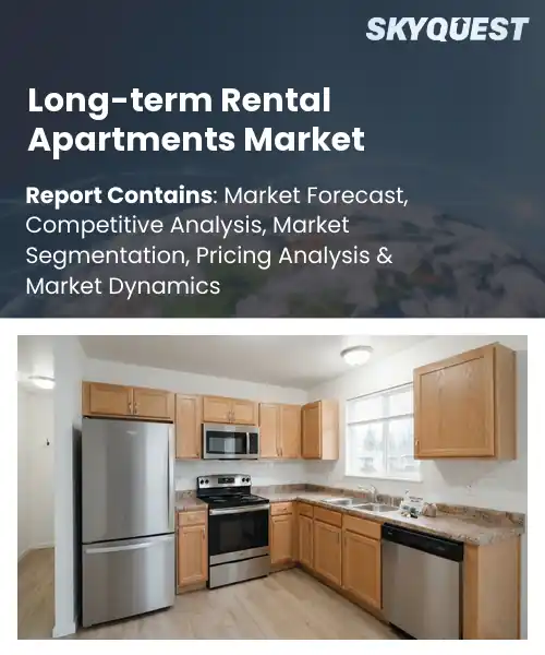 Long-term Rental Apartments Market