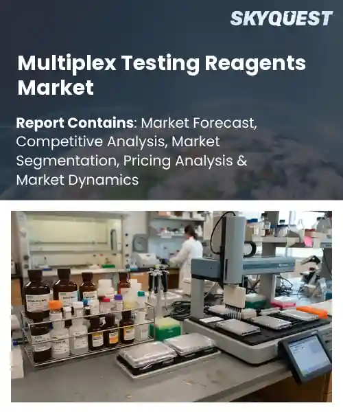 Multiplex Testing Reagents Market