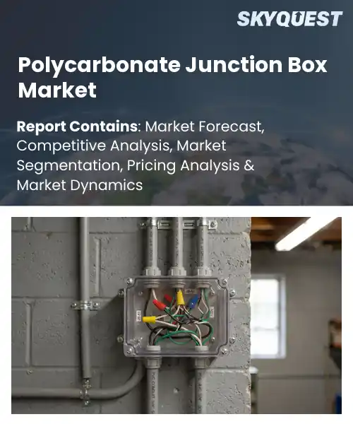 Polycarbonate Junction Box Market