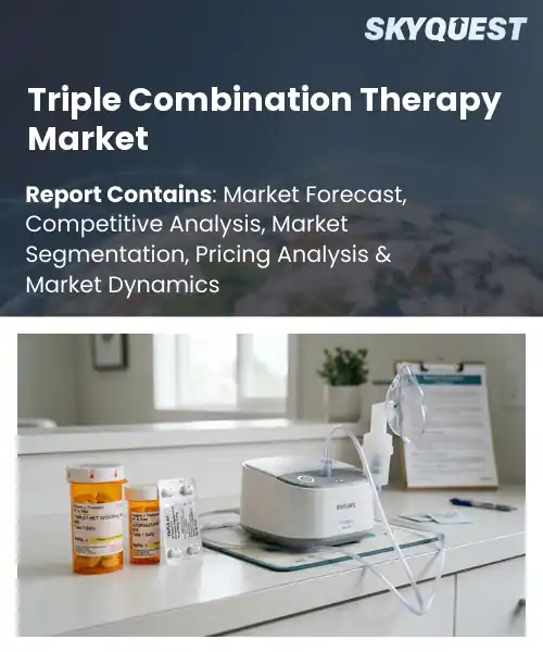 Triple Combination Therapy Market