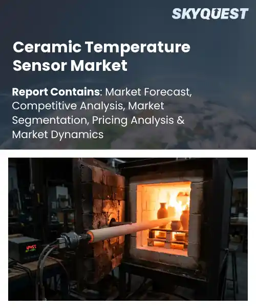 Ceramic Temperature Sensor Market