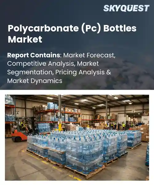 Polycarbonate (Pc) Bottles Market