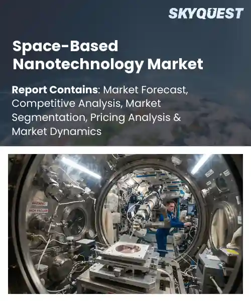 Space-Based Nanotechnology Market