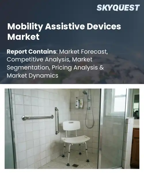 Mobility Assistive Devices Market