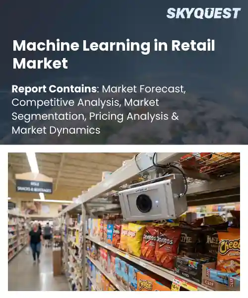 Machine Learning in Retail Market