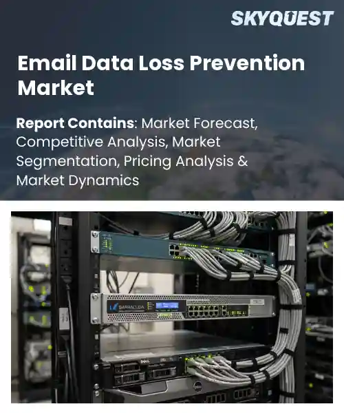 Email Data Loss Prevention Market