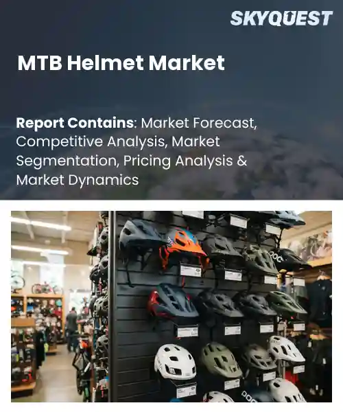 MTB Helmet Market