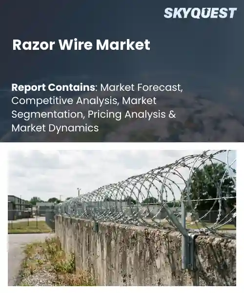 Razor Wire Market