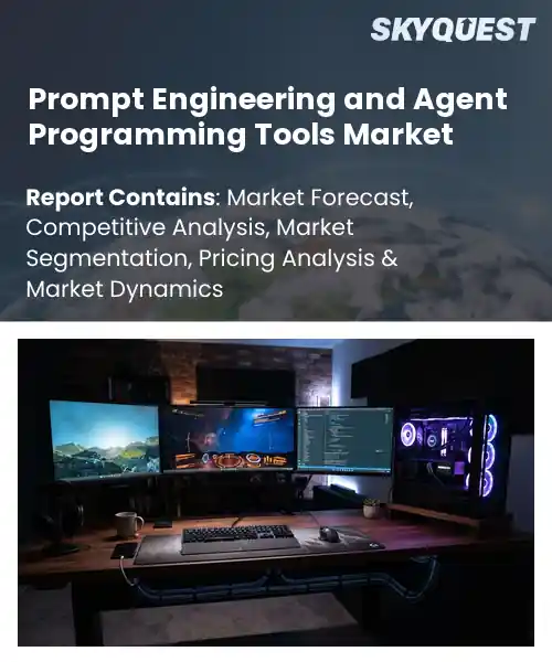 Prompt Engineering and Agent Programming Tools Market