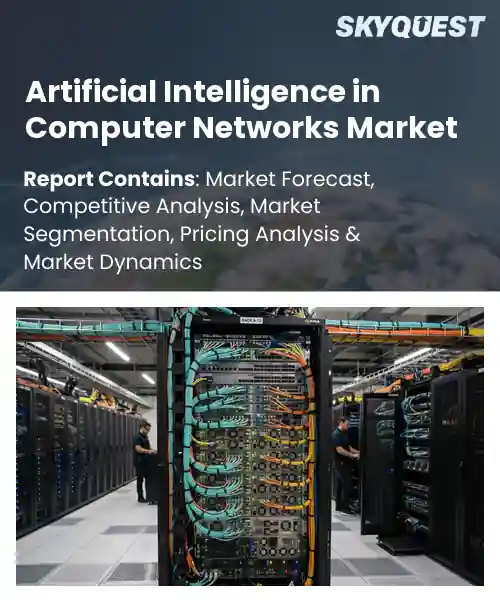 Artificial Intelligence in Computer Networks Market