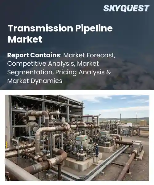 Transmission Pipeline Market