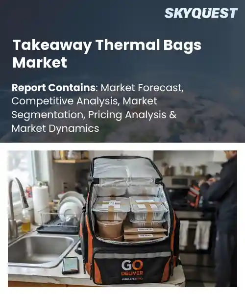 Takeaway Thermal Bags Market