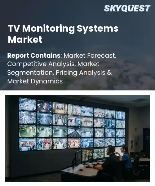 TV Monitoring Systems Market