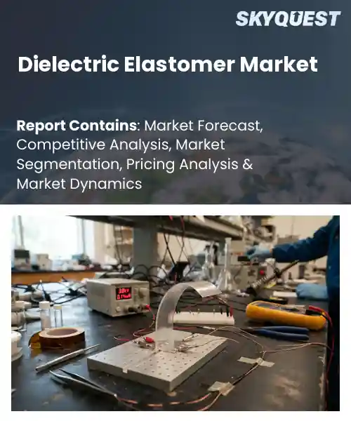 Dielectric Elastomer Market