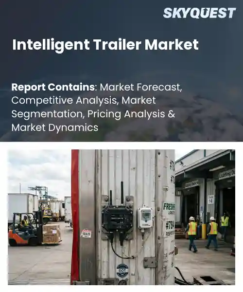 Intelligent Trailer Market