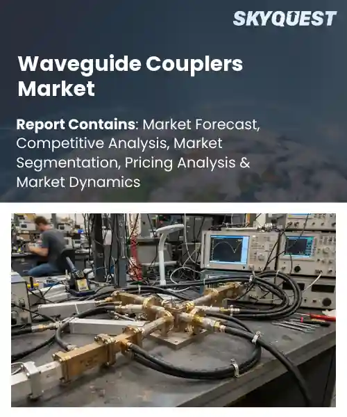 Waveguide Couplers Market