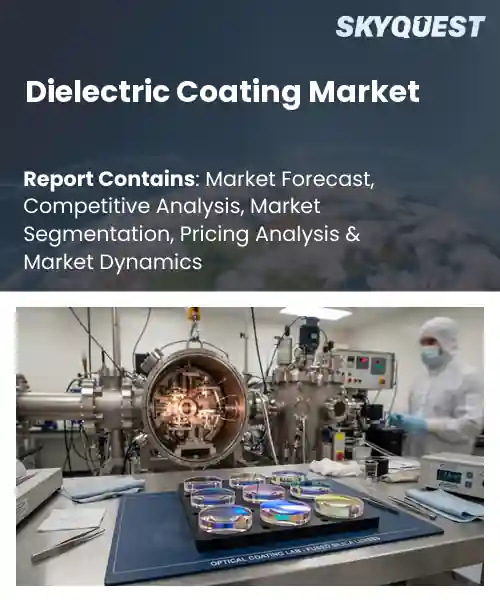 Dielectric Coating Market