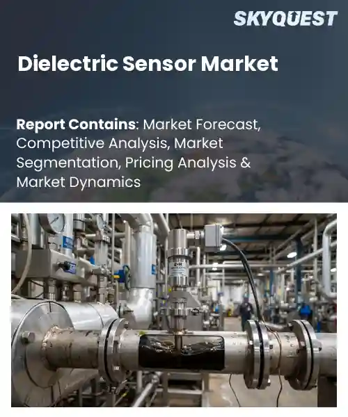 Dielectric Sensor Market