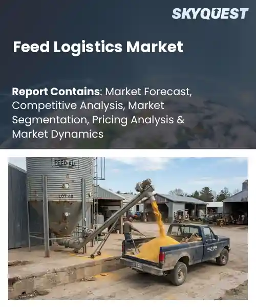 Feed Logistics Market