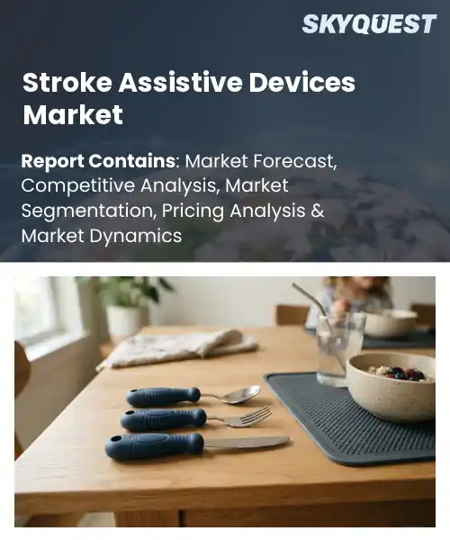 Stroke Assistive Devices Market
