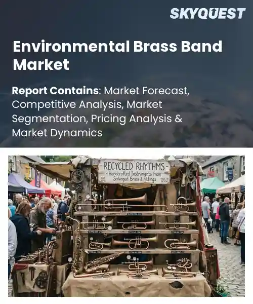 Environmental Brass Band Market