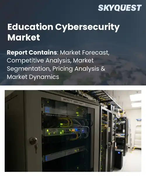Education Cybersecurity Market