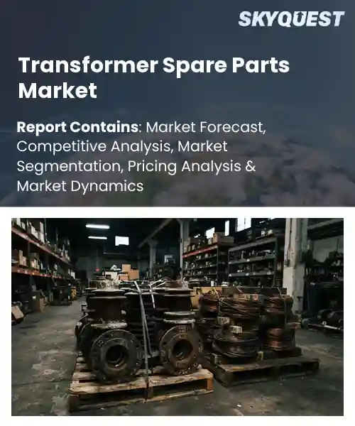 Transformer Spare Parts Market