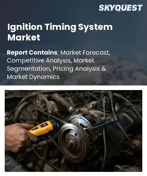 Ignition Timing System Market