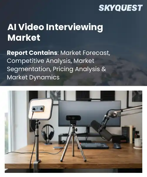 AI Video Interviewing Market