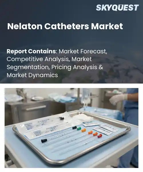 Nelaton Catheters Market