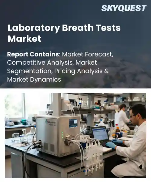 Laboratory Breath Tests Market