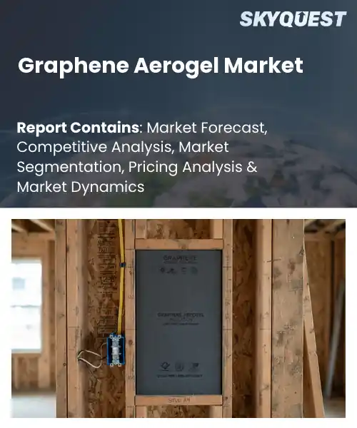 Graphene Aerogel Market