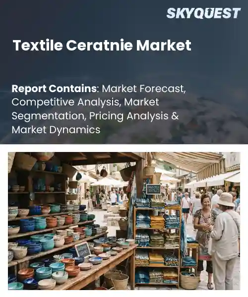 Textile Ceratnie Market