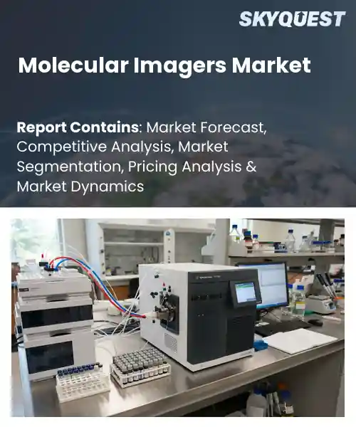 Molecular Imagers Market