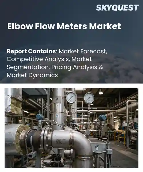 Elbow Flow Meters Market