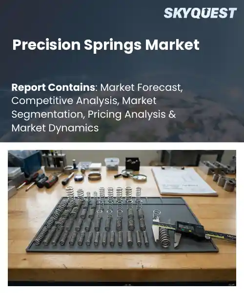 Precision Springs Market