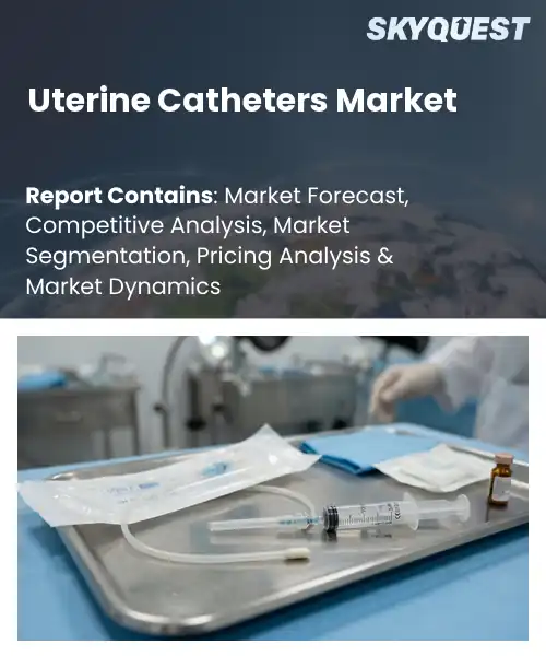 Uterine Catheters Market