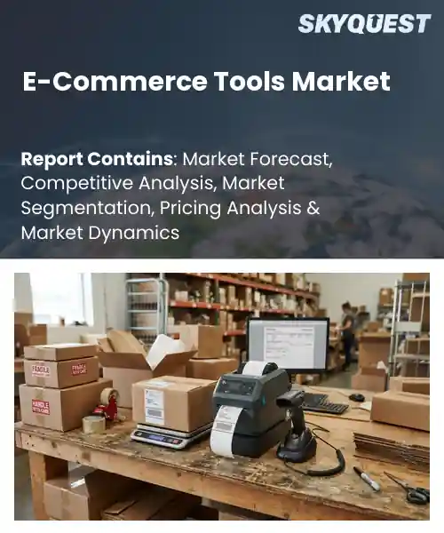 E-Commerce Tools Market