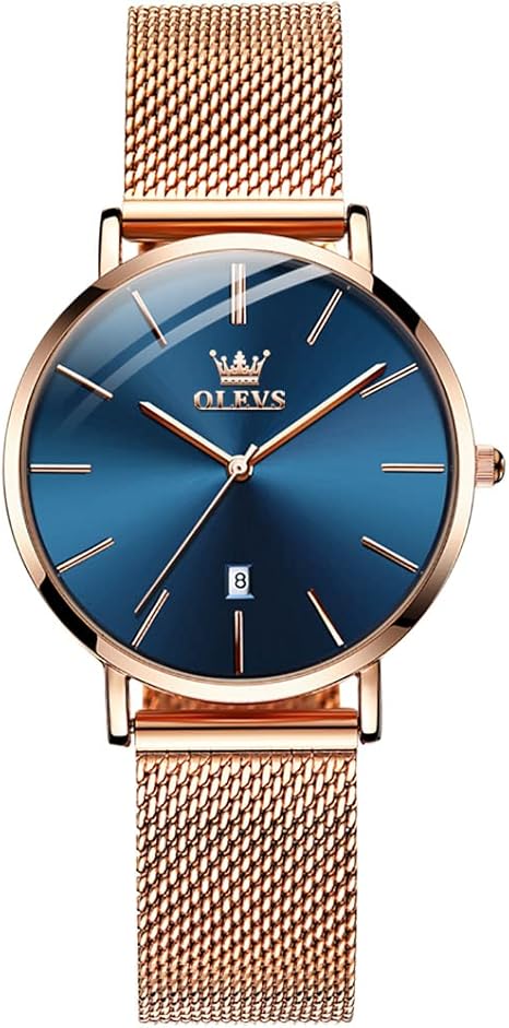 OLEVS Ladies Ultra Thin Watch