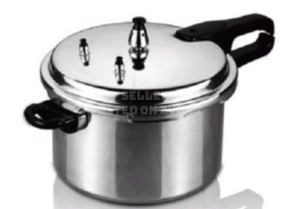 Tower pressure cooker