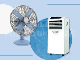 FARI INDO FANS AIR-CONDITIONS