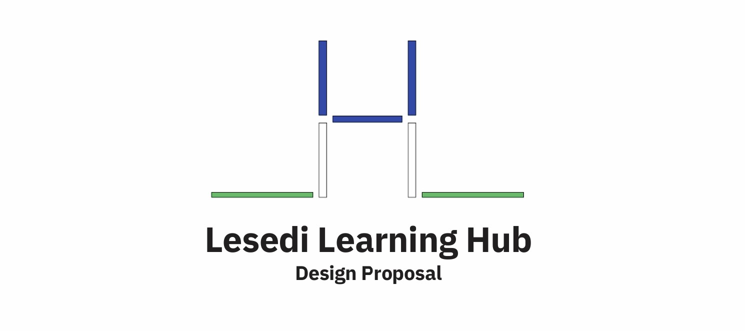 Lesedi Learning HUB