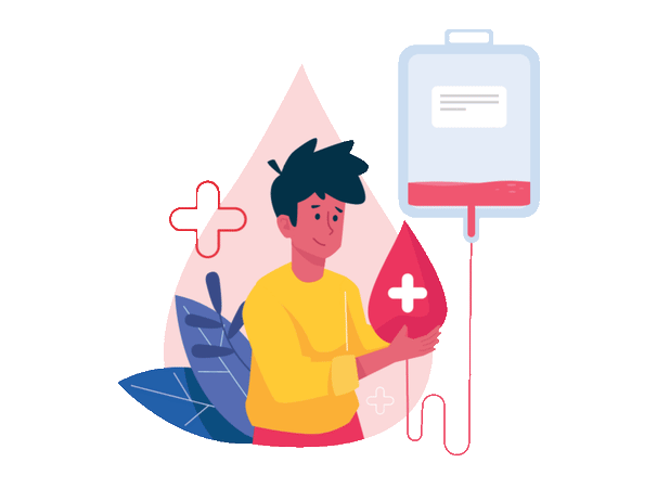 Blood Donation